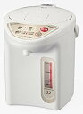 【中古】タイガー マイコン電気ポット 2.2L アーバンホワイト PDR-A220-WU g6bh9ry