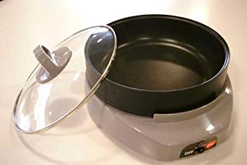【中古】杉山金属 卓上コンパクトグリルパン美食三昧 KS-2532 6g7v4d0