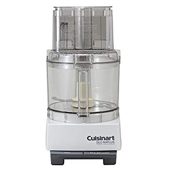 【中古】Cuisinart 業務用フードプロセッサー 多機能4.2L DLC-NXJ2PG