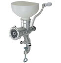 【中古】ボニー 豆ひき器 大型ホッパー付 2mvetro