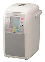 【中古】ZOJIRUSHI 自動ホームベーカリーパンくらぶ BB-KS10-XP ステンレスベージュ bme6fzu