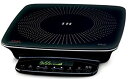 【中古】ティファール IH調理器 クッキングヒーター 「コンパクトIH」 セラミックガラス製トッププレート IH703870 wgteh8f