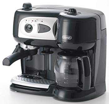 楽天市場】delonghi コンビ・コーヒーメーカーの通販 楽天市場】delonghi コンビ・コーヒーメーカーの通販