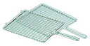 【中古】(未使用・未開封品) 遠藤商事 業務用 アミ ステンレス鋼 日本製 DTH02 ar3p5n1