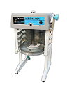 【中古】池永鉄工 ブロック氷専用氷削機 SI-150SS グレー 電動式ギヤー駆動 g6bh9ry(2)