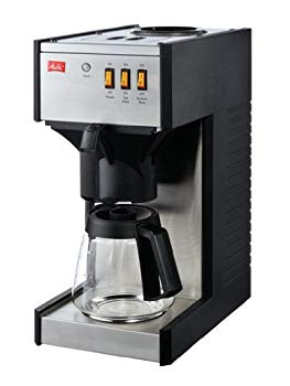 【中古】Melitta コーヒーマシーン 【13杯用・1.8L】 M150P