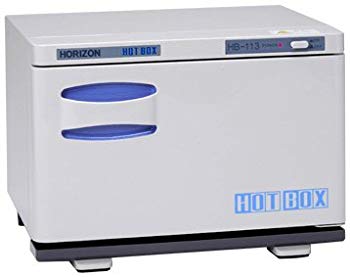 【中古】(未使用・未開封品) ホリズォン ホットボックス(横開き) ホワイトグレー HB-113S sdt40b8 【中古】(未使用・未開封品) ホリズォン ホットボックス(横開き) ホワイトグレー HB-113S sdt40b8
