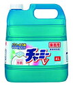 楽天ドリエムコーポレーション【中古】【業務用 大容量】チャーミーV 食器野菜用洗剤 4L 2mvetro