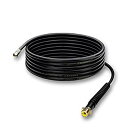 【中古】ケルヒャー パイプクリーニングホース 7.5m 2.643-880.0 dwos6rj