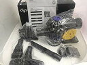 【中古】DYSON DC61motorhead DC61MH...