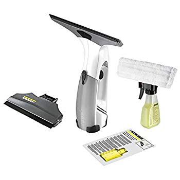 【中古品】ケルヒャー 電動式窓用バキュームクリーナーKARCHER WV75 plus【メーカー名】ケルヒャー【メーカー型番】【ブランド名】KARCHER (ケルヒャー)【商品説明】ケルヒャー 電動式窓用バキュームクリーナーKARCHER WV75 plus電源:充電式充電時間:3時間使用可能時間:約20分洗浄幅:28cm/17cm寸法:W9×H35.5×D13cm当店では初期不良に限り、商品到着から7日間は返品を 受付けております。万が一、品切れの場合は2週間程度でお届け致します。""ご注文からお届けまで""1、ご注文⇒ご注文は24時間受け付けております。2、注文確認⇒ご注文後、当店から注文確認メールを送信します。3、在庫確認⇒国内在庫：3〜5日程度でお届け。　海外在庫：2週間程度でお届け。""　※中古品は受注後に、再メンテナンス、梱包しますので　お届けまで3日〜7日程度とお考え下さい。""　※在庫切れの場合はご連絡させて頂きます。4、入金確認⇒前払い決済をご選択の場合、ご入金確認後、配送手配を致します。5、出荷⇒配送準備が整い次第、出荷致します。配送業者、追跡番号等の詳細をメール送信致します。6、到着⇒出荷後、1〜3日後に商品が到着します。　※離島、北海道、九州、沖縄は遅れる場合がございます。予めご了承下さい。