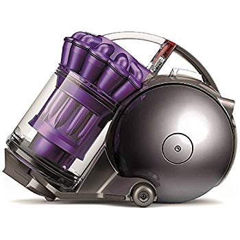 【中古】ダイソン 【国内正規品】【タービンブラシ搭載】 サイクロン式掃除機 「DC48 turbinehead」 DC48 TH EX SP 【ビックカメラグループオリジナル】 2zzhgl6