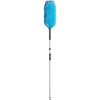 【中古】テラモト MMフラワークリーン伸縮L ブルー CL8963303 2mvetro 【中古】テラモト MMフラワークリーン伸縮L ブルー CL8963303 2mvetro