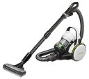 【中古】パナソニック サイクロン掃除機 ホワイト MC-HS500G-W rdzdsi3