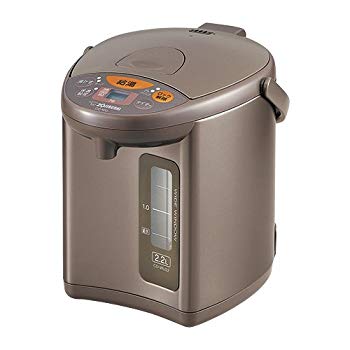 【中古】象印 電気ポット 2.2L メタリックブラウン CD-WU22-TM 2zzhgl6 【中古】象印 電気ポット 2.2L メタリックブラウン CD-WU22-TM 2zzhgl6