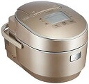 【中古】日立 炊飯器 圧力IHスチーム 5.5合 打込み鉄釜 ふっくら御膳 RZ-VW3000M N d2ldlup