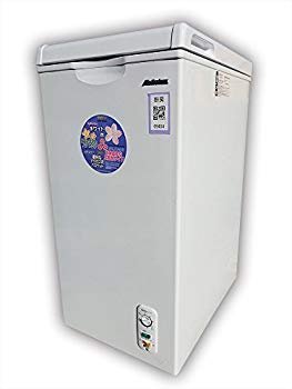 【中古】アビテラックス 上開き直冷式冷凍庫 ACF-603C 9jupf8b