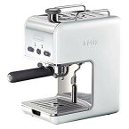 【中古】DeLonghi（デロンギ）「kMix エスプレッソ・カプチーノメーカー」 ES020JWH i8my1cf