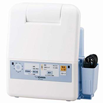 【中古】(未使用・未開封品) 象印 ふとん乾燥機 マット&ホース不要 ブルー RF-AA20-AA 60wa65s 【中古】(未使用・未開封品) 象印 ふとん乾燥機 マット&ホース不要 ブルー RF-AA20-AA 60wa65s