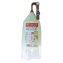 【中古】アズマ はたき エレキャッチ自在 全長40~50cm グリーン 別売の柄につなげて静電気がホコリをキャッチ LL462 2mvetro(2)