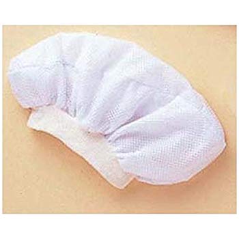 【中古品】ネットバンドキャップ オフホワイト C1400-0【メーカー名】ワコウ【メーカー型番】【ブランド名】ワコウ【商品説明】ネットバンドキャップ オフホワイト C1400-0外寸 :170×280×10mm製品重量:40g材質:バンド部...