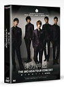 【中古】(未使用・未開封品) 東方神起 3rd Asia Tour Concert 'MIROTIC' in Seoul/韓国盤3DVD(日本語字幕付) og8...