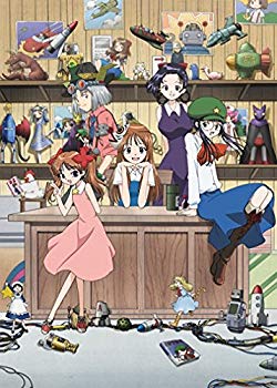 【中古】(未使用・未開封品)　夢使いII(初回限定版) [DVD] gsx453j