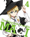 yÁz}M The kingdom of magic 4(Cxg`PbgD̔\t)(SY) [DVD] 9jupf8b