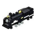 【中古】ナノゲージ 蒸気機関車(タンク式) nGT_020 z2zed1b(3)