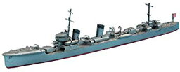 【中古】ハセガワ 1/700 ウォーターラインシリーズ 日本海軍 駆逐艦 睦月 プラモデル 416 2mvetro