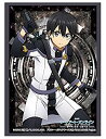 【中古】ブシロードスリーブコレクションHG (ハイグレード) Vol.1221 劇場版 ソードアート・オンライン -オーディナル・スケール- 『キリト』 dwos6rj