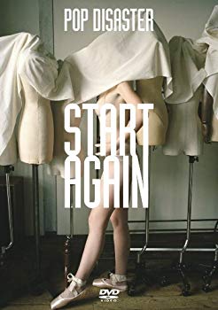 【中古】START AGAIN [DVD] 9jupf8b