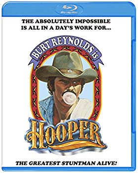 【中古】(未使用・未開封品)　グレート・スタントマン [Blu-ray] kmdlckf