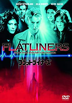 【中古】(未使用・未開封品)　フラットライナーズ [DVD] kmdlckf