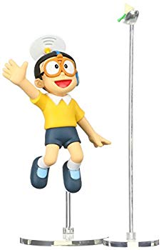 【中古】【非常に良い】UDF タンポポ空を行く「藤子・F・不二雄作品」シリーズ7 ノンスケール PVC製塗装済み完成品 w17b8b5