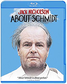 【中古】アバウト・シュミット [Blu-ray] w17b8b5
