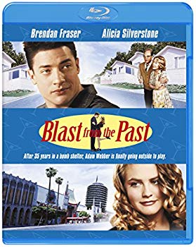 【中古】タイムトラベラー／きのうから来た恋人 [Blu-ray] w17b8b5