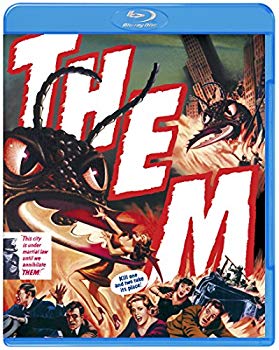 【中古】放射能X [Blu-ray] w17b8b5