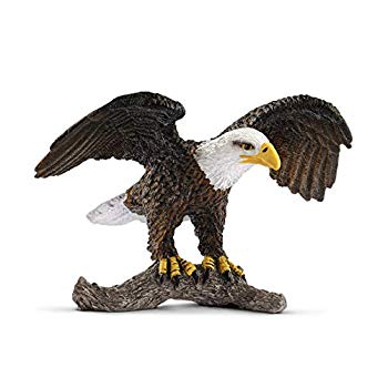 シュライヒ ワイルドライフ ハクトウワシ フィギュア 14780【メーカー名】シュライヒ(Schleich)【メーカー型番】14780【ブランド名】シュライヒ(Schleich)【商品説明】シュライヒ ワイルドライフ ハクトウワシ フィギュア 14780対象年齢 :3才以上当店では初期不良に限り、商品到着から7日間は返品を 受付けております。品切れの場合は2週間程度でお届け致します。ご注文からお届けまで1、ご注文⇒24時間受け付けております。2、注文確認⇒当店から注文確認メールを送信します。3、在庫確認⇒中古品は受注後に、再メンテナンス、梱包しますので　お届けまで3日〜10日程度とお考え下さい。4、入金確認⇒前払い決済をご選択の場合、ご入金確認後、配送手配を致します。5、出荷⇒配送準備が整い次第、出荷致します。配送業者、追跡番号等の詳細をメール送信致します。6、到着⇒出荷後、1〜3日後に商品が到着します。当店はリサイクル専門店につき一般のお客様から買取しました中古扱い品です。