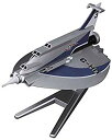 【中古】メカコレクション ウルトラマンシリーズ No.10 ウルトラホーク3号 プラモデル dwos6rj