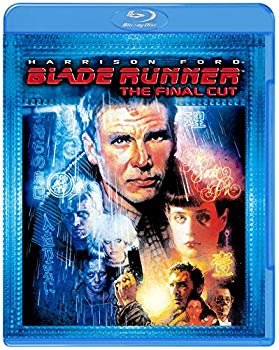【中古】ブレードランナー ファイナル・カット [Blu-ray] n5ksbvb