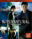 yÁzSUPERNATURAL 1stV[Y OZbg (1~13b^E3g) [DVD] n5ksbvb