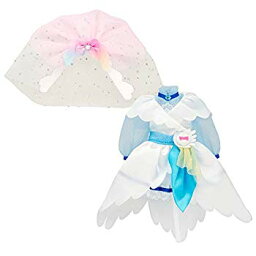 【中古】HUG(はぐ)っと!プリキュア プリキュアスタイル キュアアンジュチアフルスタイル mxn26g8