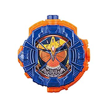 【中古】(未使用・未開封品)　仮面ライダージオウ DX鎧武ライドウォッチ bt0tq1u