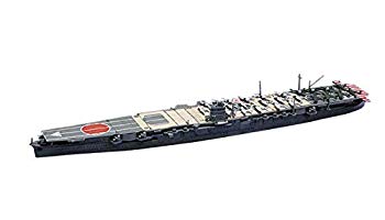 【中古】(未使用・未開封品)　青島文化教材社 1/700 ウォーターラインシリーズ 日本海軍 航空母艦 飛龍 1942 ミッドウェイ プラモデル 219 gsx453j