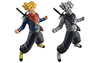 【中古】ドラゴンボールZ BANPRESTO WOR