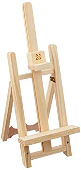 【中古】(未使用・未開封品) ターレンス 卓上ミニイーゼル 11 483836 ar3p5n1