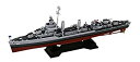 【中古】ピットロード 1/700 スカイウェーブシリーズ アメリカ海軍 駆逐艦 DD-605 コールドウェル プラモデル W212 mxn26g8