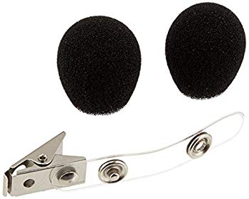 【中古】(未使用・未開封品)　SHURE ウインドスクリーン WH20 WH30用 RK318WS 【国内正規品】 sdt40b8