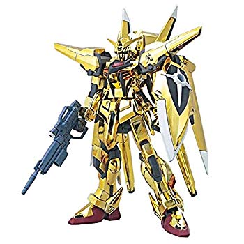 【中古】HG 1/144 ORB-01 オオワシアカツキガンダム (機動戦士ガンダムSEED DESTINY) o7r6kf1